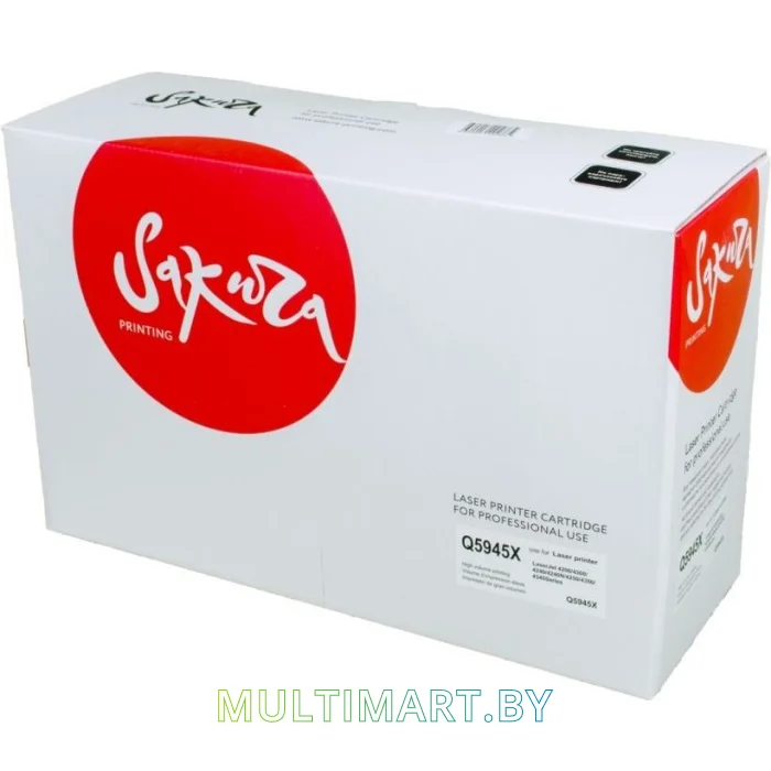 Картридж Sakura Printing SAQ5945X